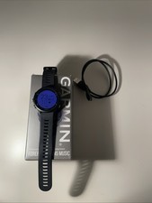 Garmin 245 music d'occasion  Orleans-