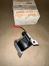 Stihl 032ave chainsaw d'occasion  Expédié en Belgium