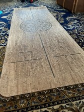 Beneyu kork yogamatte gebraucht kaufen  Hünfelden