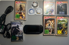 Sony playstation psp gebraucht kaufen  Viersen