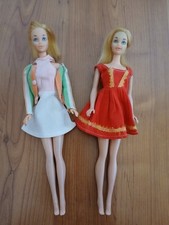 Barbie konvolut barbie gebraucht kaufen  Freystadt
