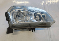 Nissan qashqai 2007 usato  Italia