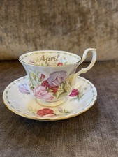 Royal albert flower for sale  GRIMSBY