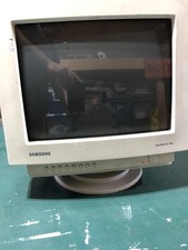 Samsung syncmaster 4ne for sale  Kewaskum