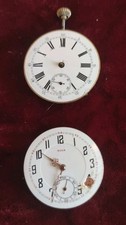 Horlogerie lot mouvement d'occasion  La Roche-sur-Foron