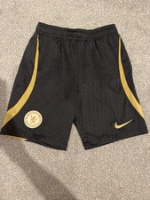 Boys chelsea shorts for sale  HAYES