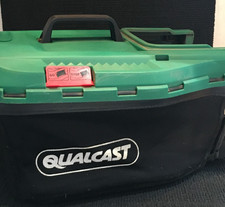 Qualcast lawnmower grass for sale  BRENTWOOD