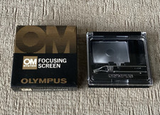 Olympus systems focusing for sale  FARINGDON