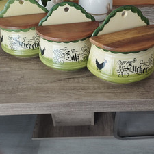 Rarität wandhalterungen zucke gebraucht kaufen  Schneeberg