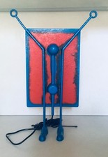 Gaetano pesce lampada usato  Vignate