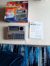 Boss 670 rhythm for sale  LITTLEHAMPTON