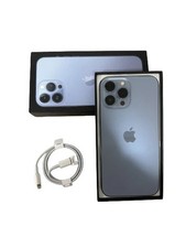 Usado, Apple iPhone 13 Pro Max A2484 128GB AT&T Cricket Wireless Boost excelente na caixa comprar usado  Enviando para Brazil