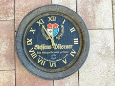 Alte steffens pilsener gebraucht kaufen  Mudenbach, Niederwambach