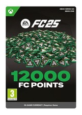 Sports 12000 points for sale  MALTON