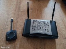 Barco clickshare cse d'occasion  Melun
