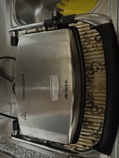 Piastra per panini usato  San Giovanni la Punta