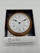 Acctim newton wall for sale  SHEFFIELD