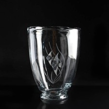 Große glas vase gebraucht kaufen  Isernhagen