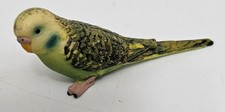Schleich green parakeet for sale  Oklahoma City