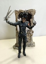 Edward scissorhands action usato  San Dona di Piave