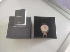 Orologio cronografo uomo usato  Rimini
