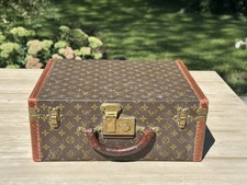 Louis vuitton suitcase for sale  Sylvania