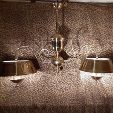 Vintage gaslight style for sale  Honea Path
