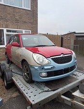 Daihatsu sirion rally for sale  SANDY