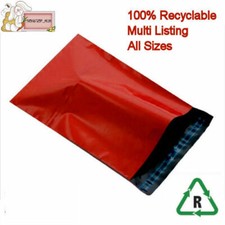 Red postal packing for sale  SOUTHAMPTON