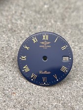 1453 breitling zifferblatt gebraucht kaufen  Gersthofen