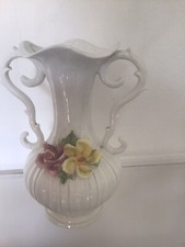 Vaso vintage ceramica usato  Melzo