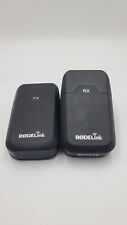 Rodelink wireless rx usato Rodelink wireless rx usato  Spedire a Italy