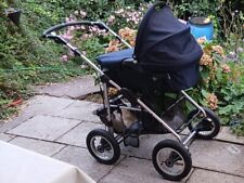 Quinny freestyle kinderwagen gebraucht kaufen  Willstätt