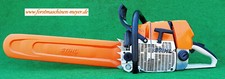 Stihl 660 guter gebraucht kaufen  Rees