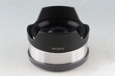 Sony convertisseur ultra d'occasion  Créteil