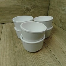 White ceramic deep for sale  BOSTON