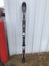 Apache crossfire 181cm for sale  Hartford