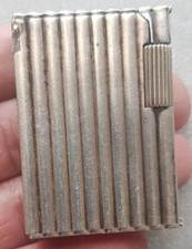 Ancien rare briquet d'occasion  Maromme