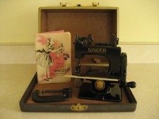 Vintage 1953 singer for sale  Rochester