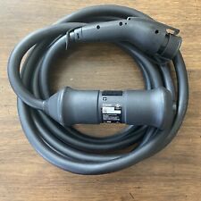 Carregador EV Volvo Polestar cabo de carregamento de dupla tensão fabricante de equipamento original - adaptadores NEMA ausentes comprar usado  Enviando para Brazil