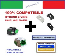 Bussola keystone fibra usato  Carapelle
