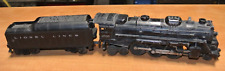 Lionel steam locomotive for sale  Charlottesville