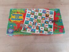 Orchard toys jungle for sale  BOGNOR REGIS