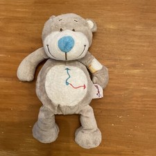 Doudou peluche bengy d'occasion  Rully