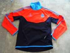 Sweat maillot adidas d'occasion  Toulon-