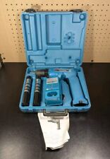 Makita cordless driver for sale  Clovis