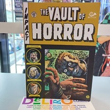 The vault horror usato  Terni