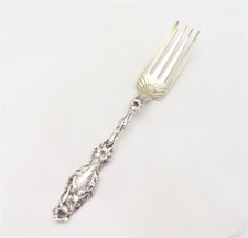 Sterling silver lily for sale  Weyers Cave