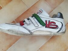 Scarpe uomo botticelli usato  Lucera