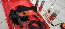 Trapano hilti s usato  Morro d'Oro